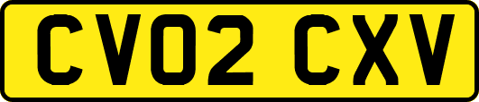 CV02CXV