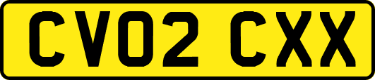 CV02CXX