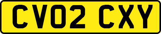 CV02CXY