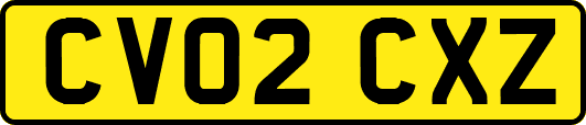 CV02CXZ