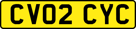 CV02CYC