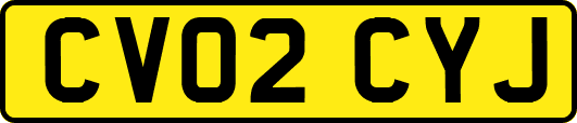 CV02CYJ