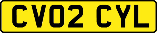 CV02CYL