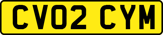 CV02CYM