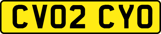 CV02CYO