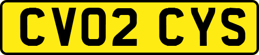 CV02CYS
