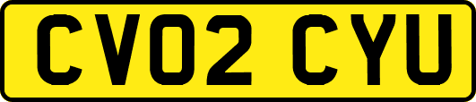 CV02CYU