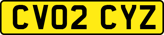 CV02CYZ