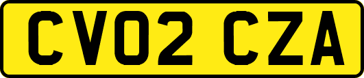 CV02CZA