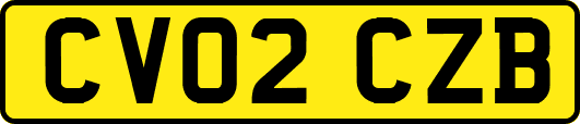 CV02CZB