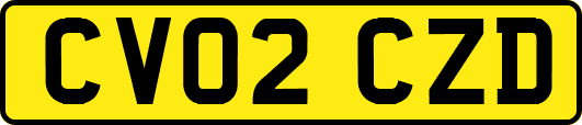 CV02CZD