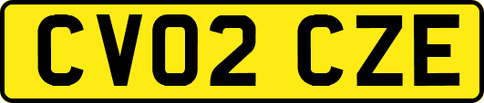 CV02CZE