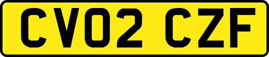 CV02CZF