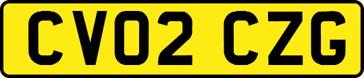 CV02CZG