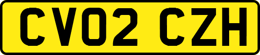 CV02CZH