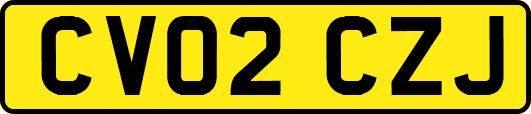 CV02CZJ