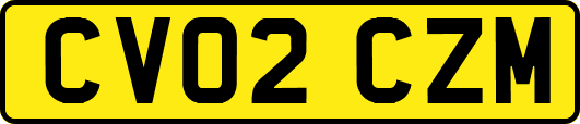 CV02CZM