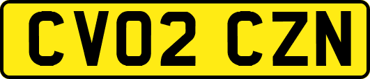 CV02CZN