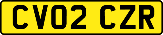 CV02CZR