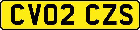 CV02CZS