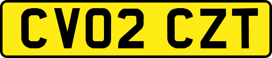 CV02CZT