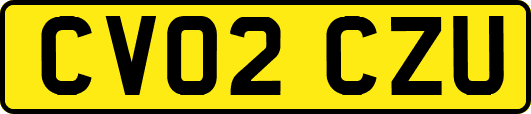 CV02CZU