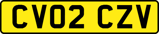 CV02CZV