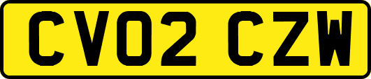 CV02CZW
