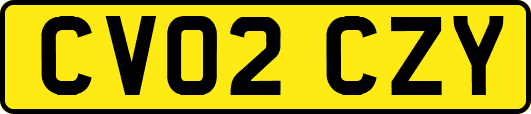 CV02CZY