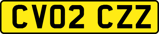 CV02CZZ