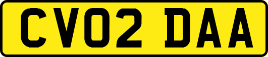 CV02DAA