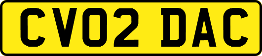 CV02DAC