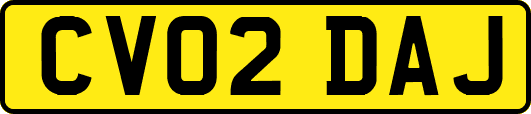 CV02DAJ