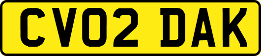 CV02DAK