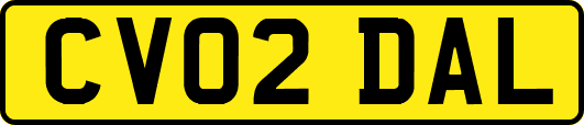 CV02DAL