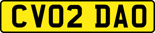 CV02DAO