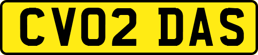 CV02DAS