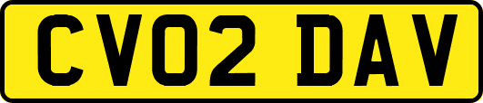 CV02DAV