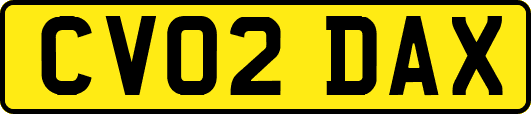 CV02DAX