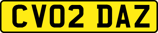CV02DAZ