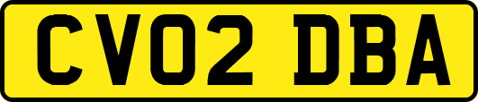 CV02DBA