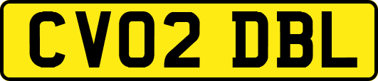 CV02DBL