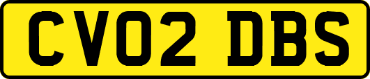 CV02DBS