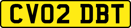 CV02DBT
