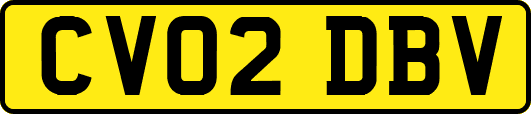 CV02DBV