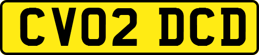 CV02DCD