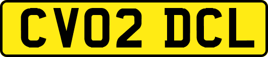 CV02DCL