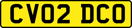 CV02DCO