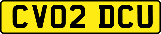 CV02DCU