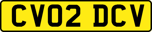 CV02DCV